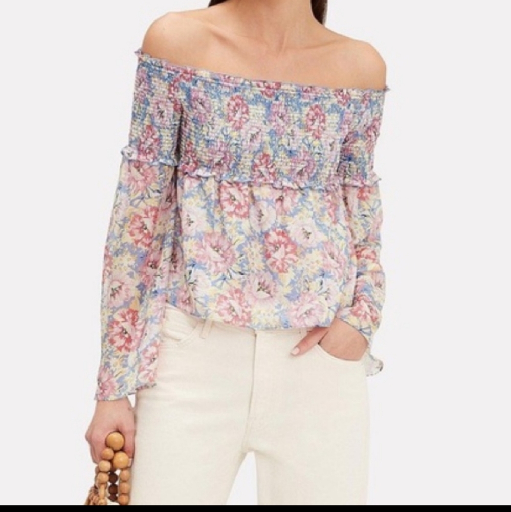 Summer Top